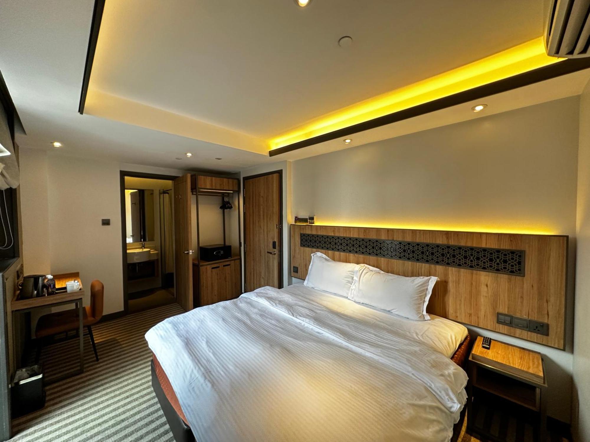 Dash Living Rochor Singapore Exteriör bild